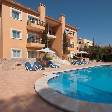 Ferienwohnung Pinos Altos 02 Cala de Sant Vicenc Exterior foto
